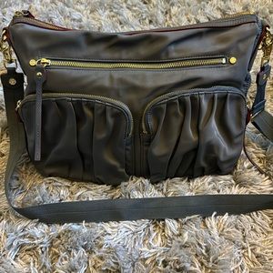 MZ Wallace Cross Body Bag